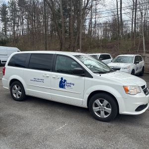 DODGE GRAND CARAVAN SE - 10