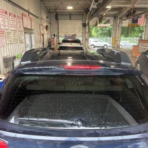 2013 Subaru OUTBACK 2.5I PREMIUM — миниатюра 16