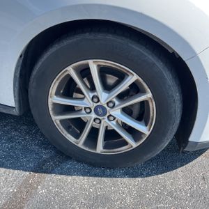 2016 FORD FOCUS SE — миниатюра 20