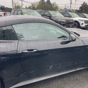 2015 FORD MUSTANG V6 — миниатюра 11