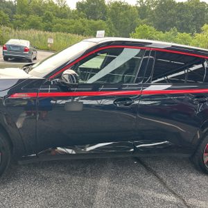 2023 BMW XM BASE 照片 4