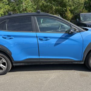 HYUNDAI KONA SEL - 9