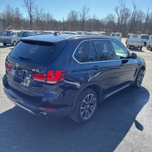 BMW X5 XDRIVE35I - 8