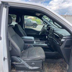 2021 FORD F-150 XL — миниатюра 33