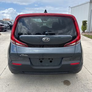 KIA SOUL - 7