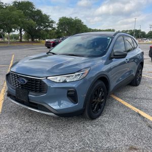 FORD ESCAPE ACTIVE - 1