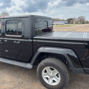 JEEP GLADIATOR SPORT S - 6