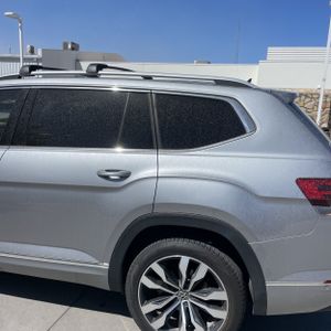 VOLKSWAGEN ATLAS V6 SEL PREMIUM R-LINE 4MOTION - 6