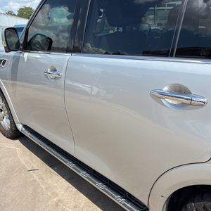 2014 Infiniti QX80 BASE — миниатюра 63