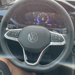 2024 Volkswagen TAOS SE — миниатюра 67