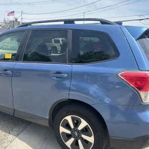 SUBARU FORESTER 2.5I PREMIUM - 6