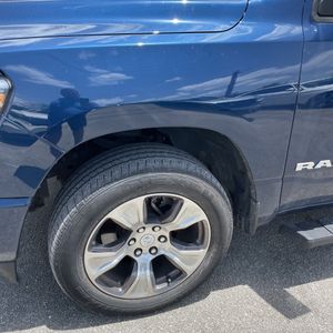 2024 RAM 1500 LARAMIE — миниатюра 56