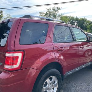 2010 FORD ESCAPE LIMITED 照片 8