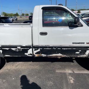 DODGE RAM 1500 ST - 9