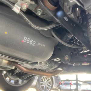 2026 Mitsubishi ECLIPSE CROSS SE 缩略图 29