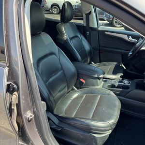 2021 FORD ESCAPE SEL — миниатюра 33