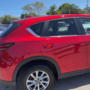 MAZDA CX-5 2.5 S PREFERRED - 9