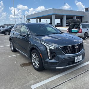 2020 Cadillac XT4 PREMIUM LUXURY thumbnail 12