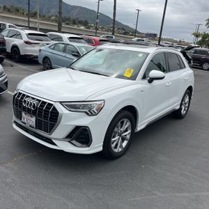 AUDI Q3 PREMIUM S LINE - 1
