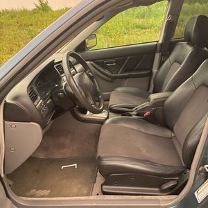 2005 Subaru BAJA SPORT 缩略图 31