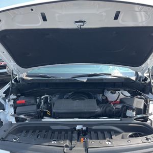 2026 Chevrolet SILVERADO 1500 RST 照片 44