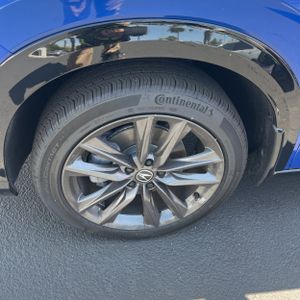 2025 Acura ADX W/A-SPEC — миниатюра 17