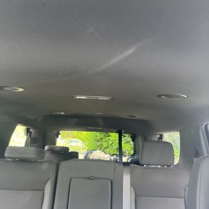 2024 Chevrolet TAHOE LS photo 33