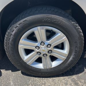 صورة مصغرة 20 لـ 2013 Chevrolet TRAVERSE LT