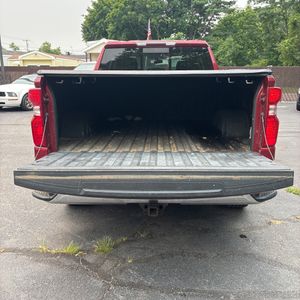 صورة مصغرة 42 لـ 2019 Chevrolet SILVERADO 1500 LT