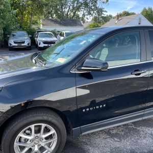 صورة 2 لـ 2024 Chevrolet EQUINOX LT