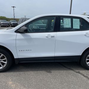 CHEVROLET EQUINOX - 4