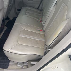 صورة مصغرة 53 لـ 2015 Lincoln MKX BASE