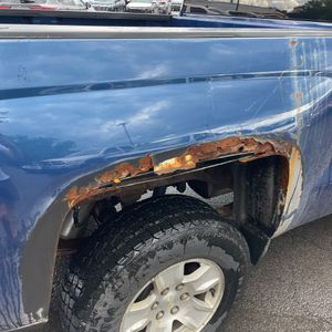 صورة مصغرة 58 لـ 2016 Chevrolet SILVERADO 1500 LT