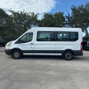 صورة 3 لـ 2016 FORD TRANSIT-350 XL