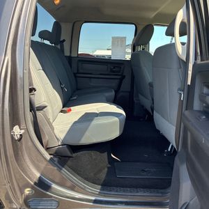 2014 RAM 2500 TRADESMAN — фото 35