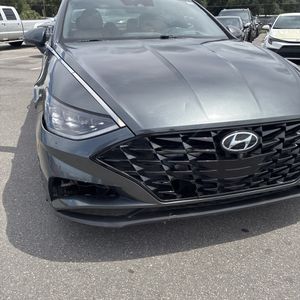 صورة مصغرة 62 لـ 2021 Hyundai SONATA LIMITED