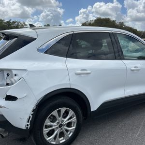 Ford Escape Active - 9