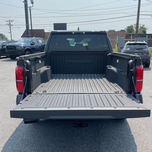 2025 Toyota TACOMA TRD SPORT 缩略图 43