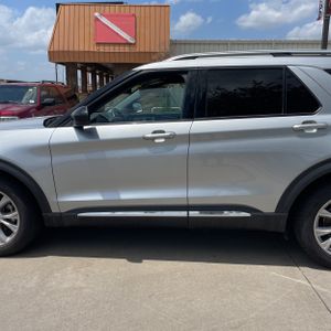FORD EXPLORER LIMITED - 4