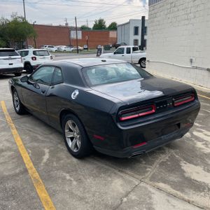 صورة 5 لـ 2015 Dodge CHALLENGER SXT