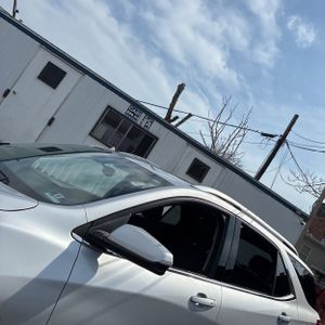 CHEVROLET EQUINOX LT - 3