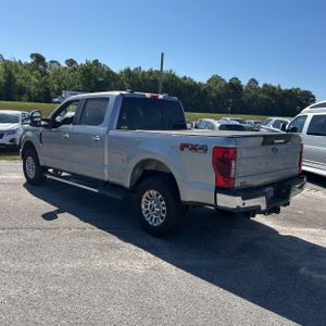 FORD F-250 SUPER DUTY XLT - 5