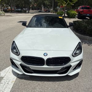 صورة مصغرة 13 لـ 2023 BMW Z4 M40I