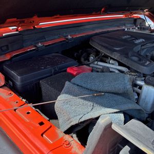 صورة مصغرة 42 لـ 2019 JEEP WRANGLER UNLIMITED SPORT S