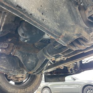 صورة مصغرة 34 لـ 2019 RAM 2500 TRADESMAN