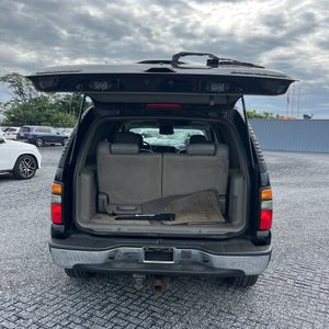 2004 Chevrolet TAHOE LT 照片 39