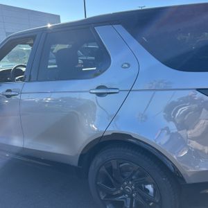 2025 LAND Rover DISCOVERY P300 DYNAMIC SE 照片 6
