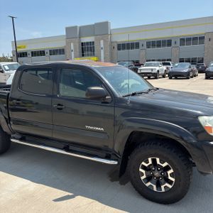 صورة 13 لـ 2007 Toyota TACOMA PRERUNNER V6