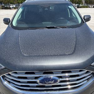 2020 FORD EDGE SEL thumbnail 15