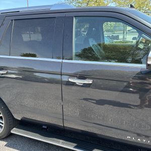 FORD EXPEDITION PLATINUM - 9